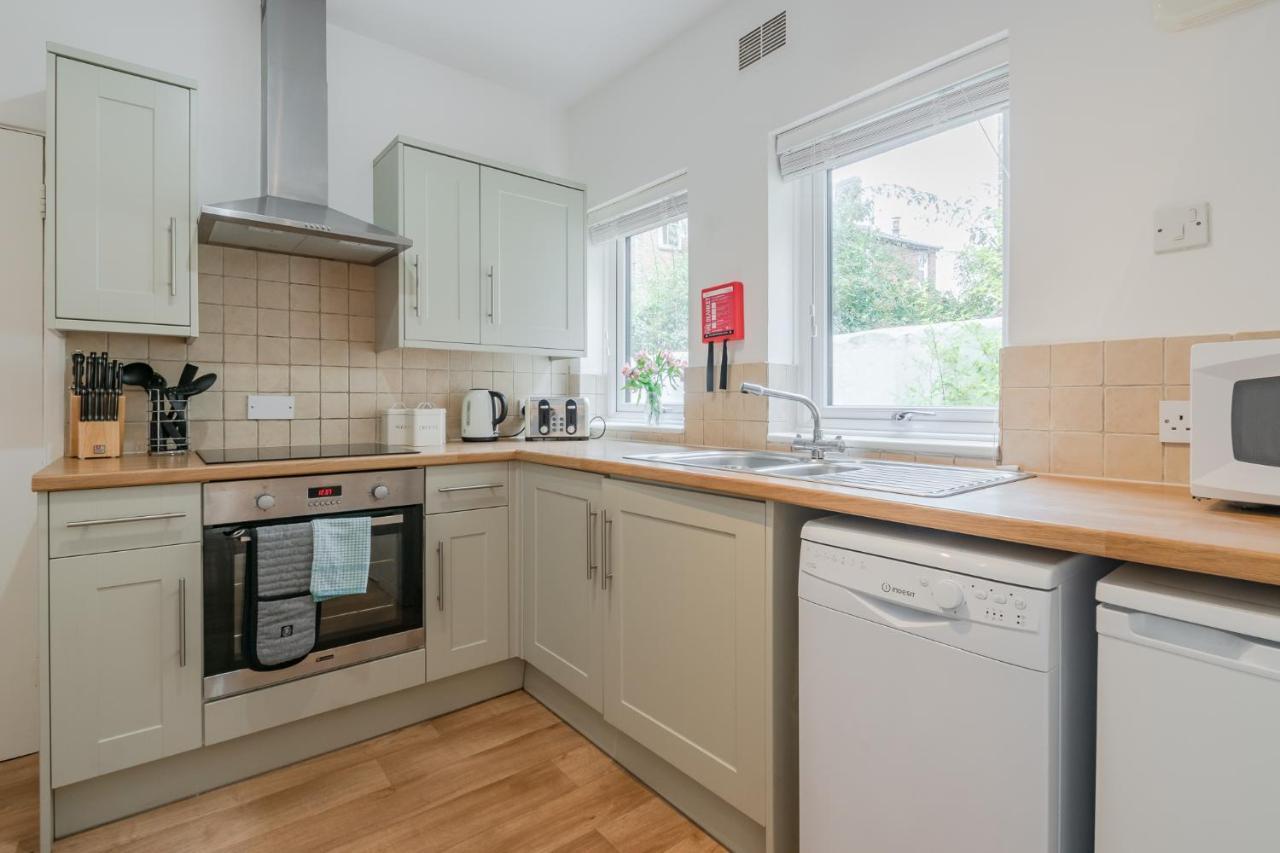 Bec Cottage, A Seaside Retreat In Cromer Esterno foto