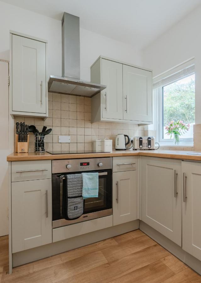 Bec Cottage, A Seaside Retreat In Cromer Esterno foto