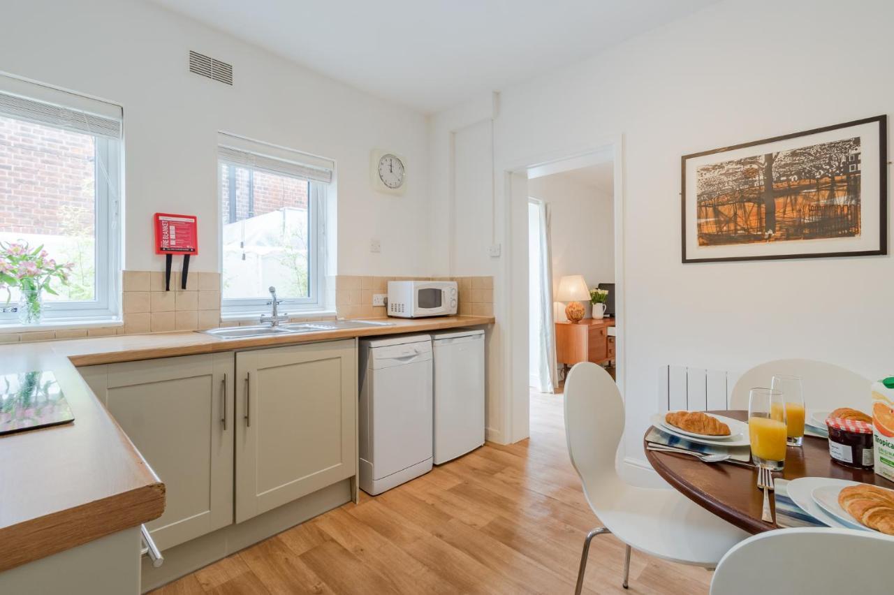 Bec Cottage, A Seaside Retreat In Cromer Esterno foto