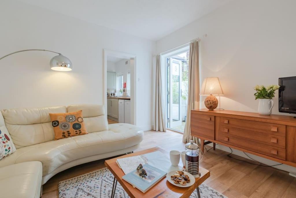 Bec Cottage, A Seaside Retreat In Cromer Esterno foto
