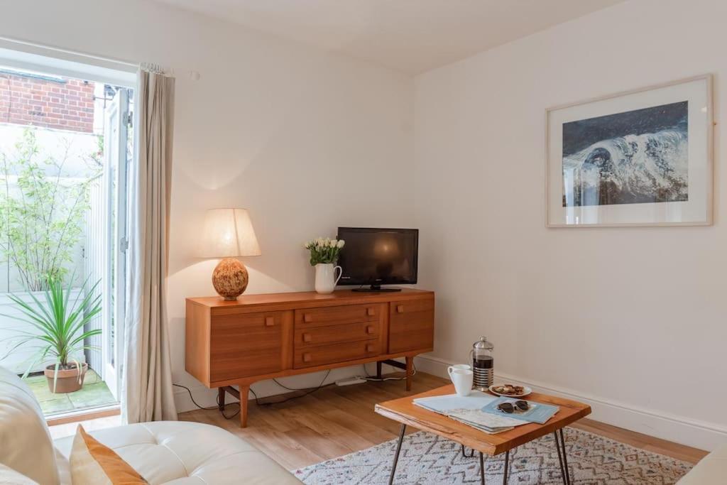 Bec Cottage, A Seaside Retreat In Cromer Esterno foto