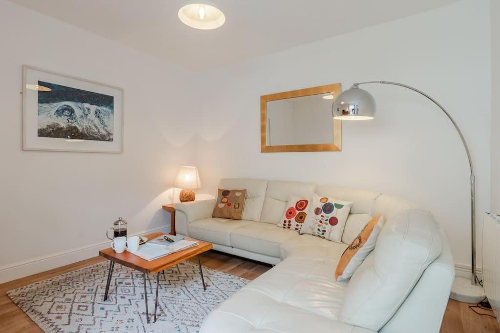 Bec Cottage, A Seaside Retreat In Cromer Esterno foto