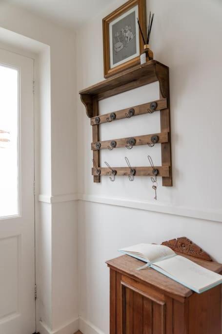 Bec Cottage, A Seaside Retreat In Cromer Esterno foto