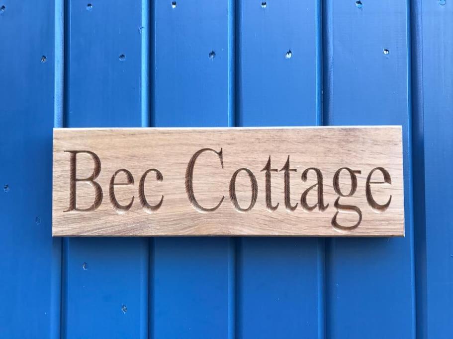 Bec Cottage, A Seaside Retreat In Cromer Esterno foto