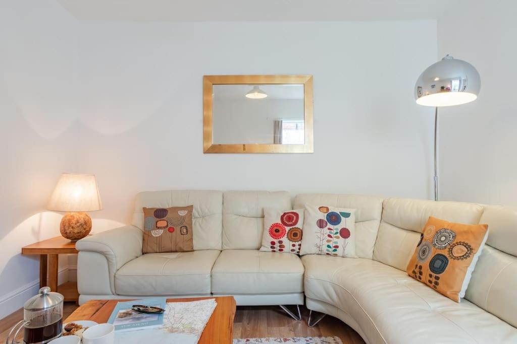 Bec Cottage, A Seaside Retreat In Cromer Esterno foto