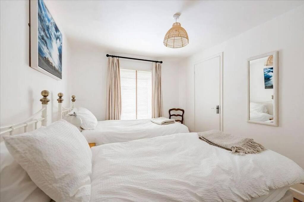 Bec Cottage, A Seaside Retreat In Cromer Esterno foto