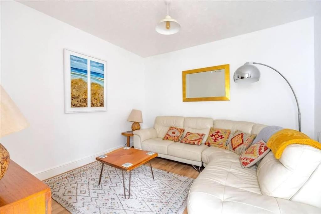 Bec Cottage, A Seaside Retreat In Cromer Esterno foto