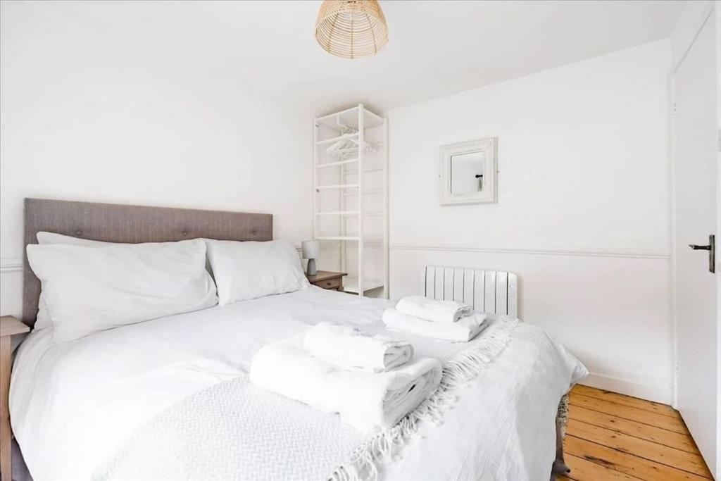 Bec Cottage, A Seaside Retreat In Cromer Esterno foto