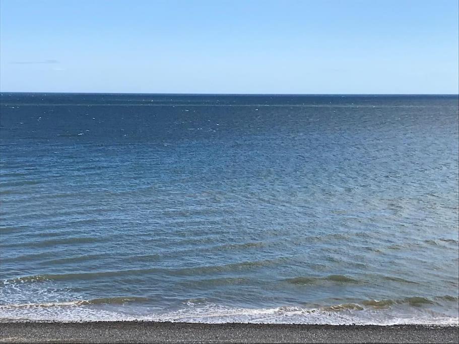 Bec Cottage, A Seaside Retreat In Cromer Esterno foto